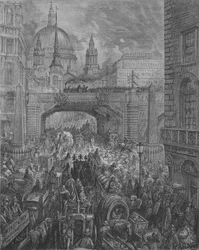 Ludgate Hill